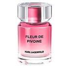 Karl Lagerfeld Fleur De Pivoine edp 50ml