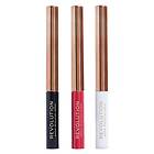 Makeup Revolution Terror Transformation Liquid Liner Set 3 st