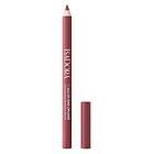 IsaDora All-in-One Lipliner 05 Dusty Rose 1,2g