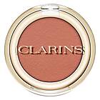 Clarins Ombre Mono Eyeshadow 04 Matte Rosewood 1.5g