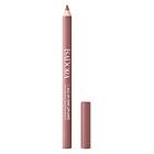 IsaDora All-in-One Lipliner 01 Bare Beige 1,2g