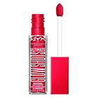 Professional NYX Makeup Ultimate Glow Shots Vivid Rich Strawberry