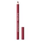 IsaDora All-in-One Lipliner 06 Cinnabar 1,2g