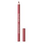 IsaDora All-in-One Lipliner 04 Bare Pink 1,2g