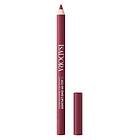 IsaDora All-in-One Lipliner 08 Rosewood 1.2g