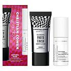 Smashbox Serving Base Full Size Primer Mini Setting Spray Set