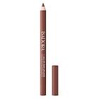 IsaDora All-in-One Lipliner 03 Creamy Brown 1,2g