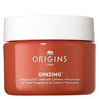 Origins GinZing Energizing Gel Crème avec Caffeine Niacinamide