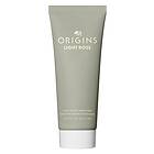 Origins Light Rose Moisturizing Hand Cream 75ml