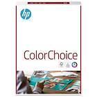 HP Kopipapir Color Choice 100g A3 (500)