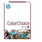 HP Kopipapir Color Choice 250g A3 (125)