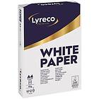 Lyreco Kopipapir Premium A4 80g (500)