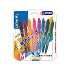 Pilot Geleroller FriXion Ball 0.7(8)