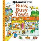 Richard Scarry's Busy Busy Town