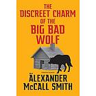 The Discreet Charm of the Big Bad Wolf: A Detective Varg Novel (4)