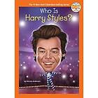 Who Is Harry Styles?