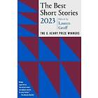 The Best Short Stories 2023