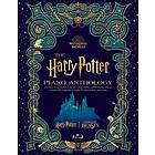 Harry Potter Piano Anthology