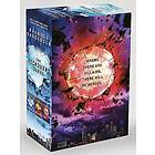 The Reckoners Series Paperback Box Set: Steelheart; Firefight; Calamity