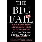 The Big Fail: What the Pandemic Revealed about Who America Protects and Who It L