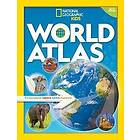 National Geographic Kids World Atlas 6th edition