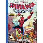 Spider-Man: Animals Assemble! (A Mighty Marvel Team-Up)