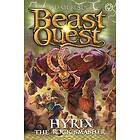 Beast Quest: Hyrix the Rock Smasher