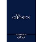 The Chosen: Book Two 40 Days with Jesus