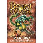 Beast Quest: Makoro the Blinding Stinger