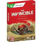 The Invincible - Signature Edition (Xbox One)