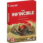 The Invincible - Signature Edition (PC)