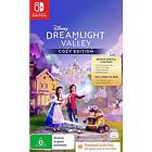 Disney Dreamlight Valley - Cozy Edition (Switch)