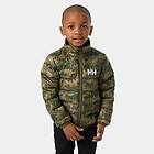 Helly Hansen Dalen Reversible Jacket (Jr)