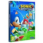 Sonic The Hedgehog Superstars (PC)