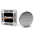 Energizer Batteri sølvoksid 392/384 SR41