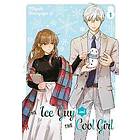 The Ice Guy and the Cool Girl 01