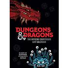 Dungeons & Dragons: The Official Countdown Gift Calendar: 25 Days of Mini Books, Mementos, and More!