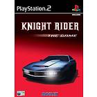 Knight Rider (PS2)