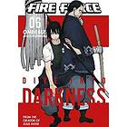 Fire Force Omnibus 6 (Vol. 16-18)