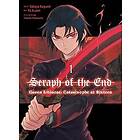 Seraph Of The End: Guren Ichinose: Catastrophe At Sixteen (manga) 1