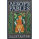 Aesop's Fables Illustrated
