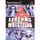 Legends of Wrestling (PS2)