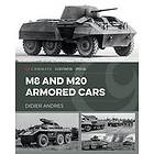 U.S. Army Ford M8 and M20 Armored Cars