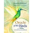 Oracle of the Birds