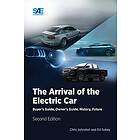 The Arrival of the Electric Car