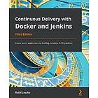 Continuous Delivery with Docker and Jenkins