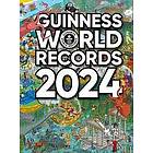 Guinness World Records 2024