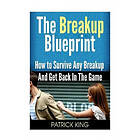 The Breakup Blueprint: How to Survive Any Breakup and Get Back in the Game