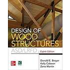 Design of Wood Structures- ASD/LRFD, Eighth Edition