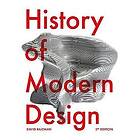 History of Modern Design Third Edition